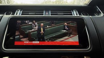 LAND ROVER RANGE ROVER 3.0 SD V6 Vogue Auto 4WD Euro 6 (s/s) 5dr