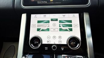 LAND ROVER RANGE ROVER 3.0 SD V6 Vogue Auto 4WD Euro 6 (s/s) 5dr