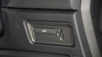 LAND ROVER RANGE ROVER EVOQUE 2.2 SD4 Dynamic SUV 5dr Diesel Auto 4WD Euro 5 (s/s) (190 ps)