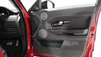 LAND ROVER RANGE ROVER EVOQUE 2.2 SD4 Dynamic SUV 5dr Diesel Auto 4WD Euro 5 (s/s) (190 ps)