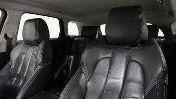 LAND ROVER RANGE ROVER EVOQUE 2.2 SD4 Dynamic SUV 5dr Diesel Auto 4WD Euro 5 (s/s) (190 ps)