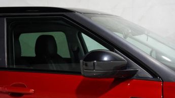 LAND ROVER RANGE ROVER EVOQUE 2.2 SD4 Dynamic SUV 5dr Diesel Auto 4WD Euro 5 (s/s) (190 ps)