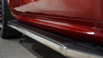 LAND ROVER RANGE ROVER EVOQUE 2.2 SD4 Dynamic SUV 5dr Diesel Auto 4WD Euro 5 (s/s) (190 ps)