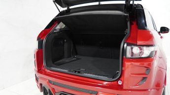 LAND ROVER RANGE ROVER EVOQUE 2.2 SD4 Dynamic SUV 5dr Diesel Auto 4WD Euro 5 (s/s) (190 ps)
