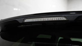LAND ROVER RANGE ROVER EVOQUE 2.2 SD4 Dynamic SUV 5dr Diesel Auto 4WD Euro 5 (s/s) (190 ps)