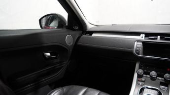 LAND ROVER RANGE ROVER EVOQUE 2.2 SD4 Dynamic SUV 5dr Diesel Auto 4WD Euro 5 (s/s) (190 ps)