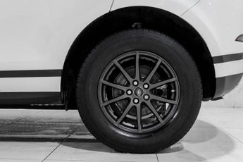 LAND ROVER RANGE ROVER EVOQUE 2.0 D150 SUV 5dr Diesel Auto 4WD Euro 6 (s/s) (150 ps)