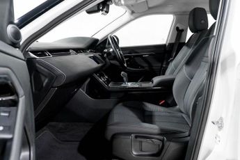 LAND ROVER RANGE ROVER EVOQUE 2.0 D150 SUV 5dr Diesel Auto 4WD Euro 6 (s/s) (150 ps)