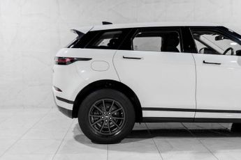 LAND ROVER RANGE ROVER EVOQUE 2.0 D150 SUV 5dr Diesel Auto 4WD Euro 6 (s/s) (150 ps)