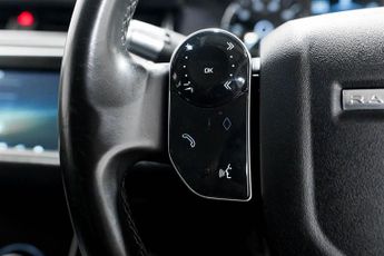 LAND ROVER RANGE ROVER EVOQUE 2.0 D150 SUV 5dr Diesel Auto 4WD Euro 6 (s/s) (150 ps)