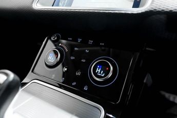 LAND ROVER RANGE ROVER EVOQUE 2.0 D150 SUV 5dr Diesel Auto 4WD Euro 6 (s/s) (150 ps)