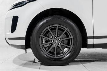 LAND ROVER RANGE ROVER EVOQUE 2.0 D150 SUV 5dr Diesel Auto 4WD Euro 6 (s/s) (150 ps)