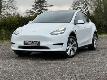 Tesla Model Y Model Y RWD 5dr