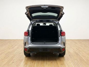 CITROEN C5 AIRCROSS 2.0 BlueHDi Flair Plus SUV 5dr Diesel EAT8 Euro 6 (s/s) (180 ps)