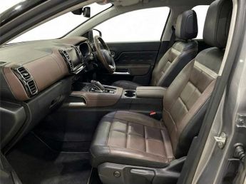 CITROEN C5 AIRCROSS 2.0 BlueHDi Flair Plus SUV 5dr Diesel EAT8 Euro 6 (s/s) (180 ps)