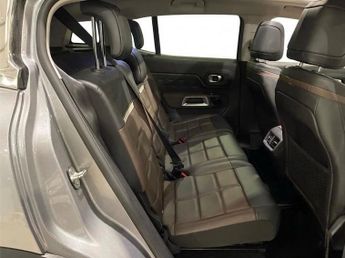 CITROEN C5 AIRCROSS 2.0 BlueHDi Flair Plus SUV 5dr Diesel EAT8 Euro 6 (s/s) (180 ps)