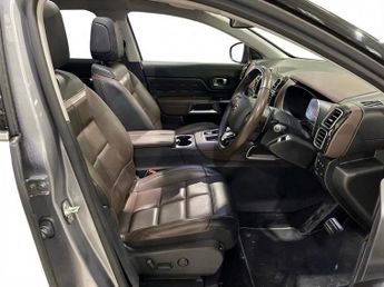 CITROEN C5 AIRCROSS 2.0 BlueHDi Flair Plus SUV 5dr Diesel EAT8 Euro 6 (s/s) (180 ps)