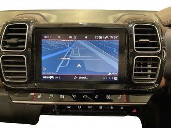 CITROEN C5 AIRCROSS 2.0 BlueHDi Flair Plus SUV 5dr Diesel EAT8 Euro 6 (s/s) (180 ps)