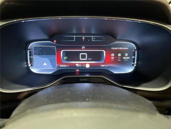 CITROEN C5 AIRCROSS 2.0 BlueHDi Flair Plus SUV 5dr Diesel EAT8 Euro 6 (s/s) (180 ps)