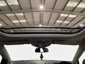 CITROEN C5 AIRCROSS 2.0 BlueHDi Flair Plus SUV 5dr Diesel EAT8 Euro 6 (s/s) (180 ps)