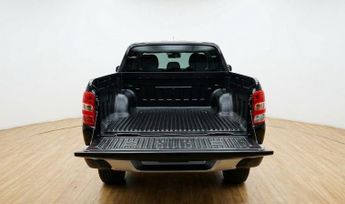 FIAT FULLBACK 2.4D LX Pickup Double Cab 4dr Diesel Manual 4WD Euro 6 (Euro 6) 