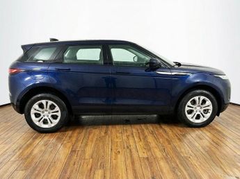 LAND ROVER RANGE ROVER EVOQUE 1.5 P300e 12.2kWh S SUV 5dr Petrol Plug-in Hybrid Auto 4WD Euro 