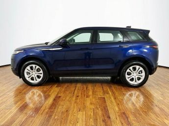 LAND ROVER RANGE ROVER EVOQUE 1.5 P300e 12.2kWh S SUV 5dr Petrol Plug-in Hybrid Auto 4WD Euro 