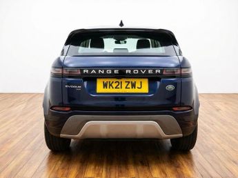LAND ROVER RANGE ROVER EVOQUE 1.5 P300e 12.2kWh S SUV 5dr Petrol Plug-in Hybrid Auto 4WD Euro 