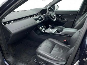 LAND ROVER RANGE ROVER EVOQUE 1.5 P300e 12.2kWh S SUV 5dr Petrol Plug-in Hybrid Auto 4WD Euro 