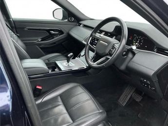 LAND ROVER RANGE ROVER EVOQUE 1.5 P300e 12.2kWh S SUV 5dr Petrol Plug-in Hybrid Auto 4WD Euro 