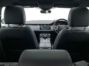 LAND ROVER RANGE ROVER EVOQUE 1.5 P300e 12.2kWh S SUV 5dr Petrol Plug-in Hybrid Auto 4WD Euro 