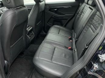 LAND ROVER RANGE ROVER EVOQUE 1.5 P300e 12.2kWh S SUV 5dr Petrol Plug-in Hybrid Auto 4WD Euro 