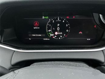 LAND ROVER RANGE ROVER EVOQUE 1.5 P300e 12.2kWh S SUV 5dr Petrol Plug-in Hybrid Auto 4WD Euro 