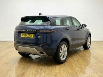 LAND ROVER RANGE ROVER EVOQUE 1.5 P300e 12.2kWh S SUV 5dr Petrol Plug-in Hybrid Auto 4WD Euro 