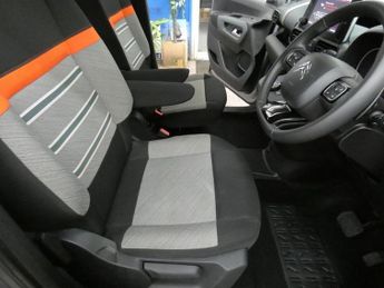 CITROEN BERLINGO 1.2 PureTech Flair XTR XL MPV 5dr Petrol EAT Euro 6 (s/s) (130 p