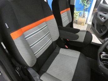 CITROEN BERLINGO 1.2 PureTech Flair XTR XL MPV 5dr Petrol EAT Euro 6 (s/s) (130 p