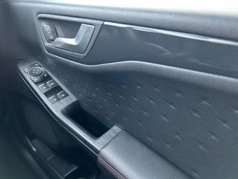 FORD KUGA 1.5 EcoBlue ST-Line X Edition SUV 5dr Diesel Auto Euro 6 (s/s) (