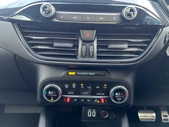 FORD KUGA 1.5 EcoBlue ST-Line X Edition SUV 5dr Diesel Auto Euro 6 (s/s) (