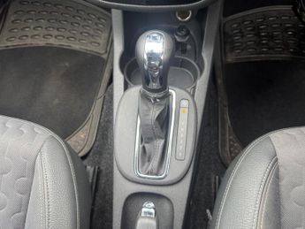 VAUXHALL CORSA 1.4 16V SE Hatchback 5dr Petrol Auto Euro 5 (100 ps)