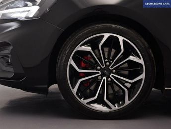 FORD FOCUS 1.0T EcoBoost ST-Line X Estate 5dr Petrol Auto Euro 6 (s/s) (125