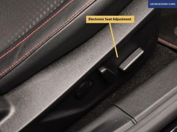 FORD FOCUS 1.0T EcoBoost ST-Line X Estate 5dr Petrol Auto Euro 6 (s/s) (125