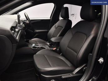 FORD FOCUS 1.0T EcoBoost ST-Line X Estate 5dr Petrol Auto Euro 6 (s/s) (125