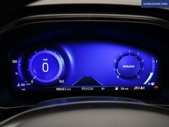 FORD FOCUS 1.0T EcoBoost ST-Line X Estate 5dr Petrol Auto Euro 6 (s/s) (125