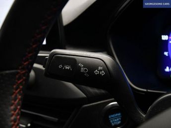 FORD FOCUS 1.0T EcoBoost ST-Line X Estate 5dr Petrol Auto Euro 6 (s/s) (125