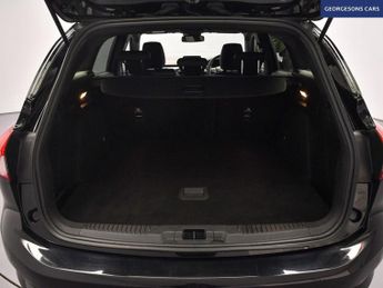 FORD FOCUS 1.0T EcoBoost ST-Line X Estate 5dr Petrol Auto Euro 6 (s/s) (125