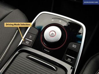 KIA NIRO 64kWh 2 SUV 5dr Electric Auto (201 bhp)