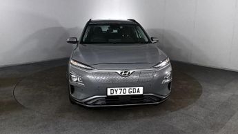 HYUNDAI KONA 39kWh Premium SUV 5dr Electric Auto (10.5kW Charger) (136 ps)