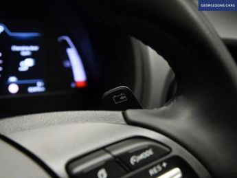 HYUNDAI KONA 39kWh Premium SUV 5dr Electric Auto (10.5kW Charger) (136 ps)