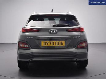 HYUNDAI KONA 39kWh Premium SUV 5dr Electric Auto (10.5kW Charger) (136 ps)