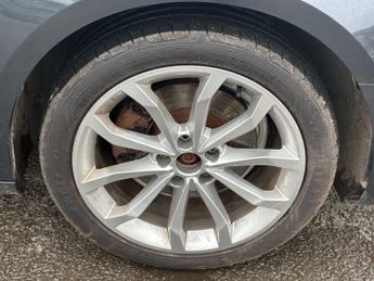 AUDI A4 2.0 TDI 35 Sport Saloon 4dr Diesel S Tronic Euro 6 (s/s) (150 ps